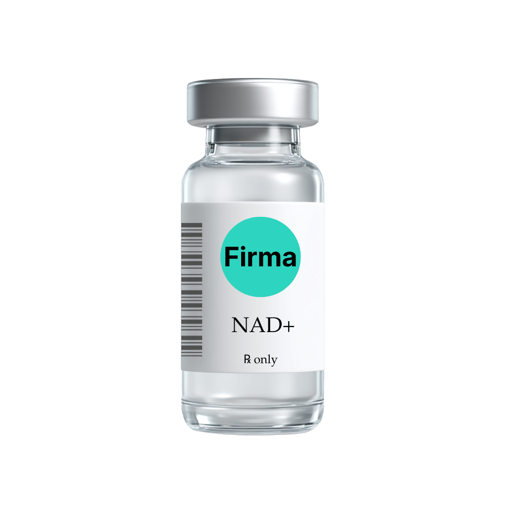 High Dose NAD+ Injection